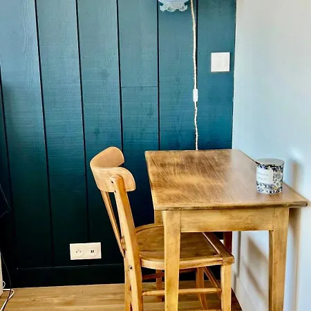 Apt-4pers Renove 5min Pied Plein Centre Terrasse Parking Wifi Arcachon