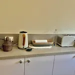 Appartement Apt-4pers Renove 5min Pied Plein Centre Terrasse Parking Wifi Arcachon