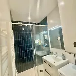 Apt-4pers Renove 5min Pied Plein Centre Terrasse Parking Wifi Appartement *