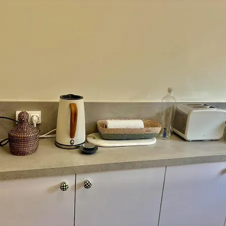 Apartament Apt-4pers Renove 5min Pied Plein Centre Terrasse Parking Wifi Arcachon